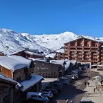 So Cocooon Silveralp 329 *